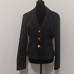 AJ ARMANI JEANS BLAZER